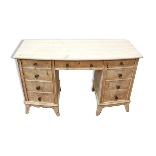 Bureau art nouveau