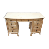 Art nouveau desk