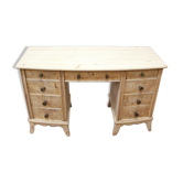 Art nouveau desk