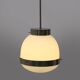 Lustre Delta by Sergio Mazza for Artemide, 1960s