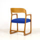 Baumann armchair 1960
