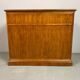 Drexel Heritage 1970s Campaign Dry Bar / Buffet Server