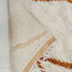 Tapis Berbere Marocain 343x225cm
