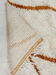 343x225cm Moroccan Berbere Carpet