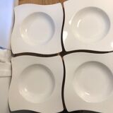 Set Villeroy - Boch Pasta Plates - NEW WAVE Line