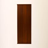 Scandinavian teak sideboard by Hugo Troeds