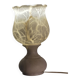Lampe marbre