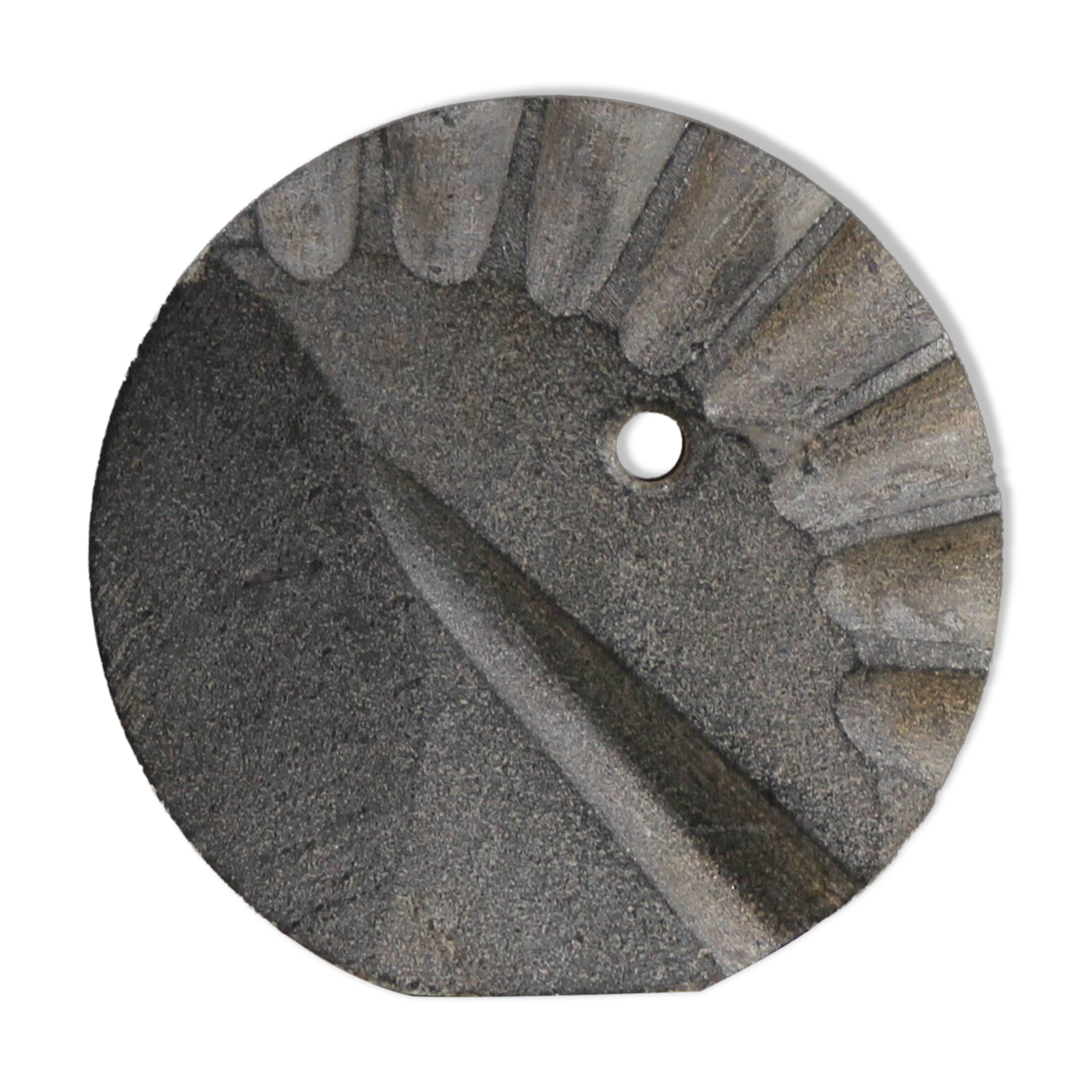 Abstract Stone Sculpture | Germany 1970s