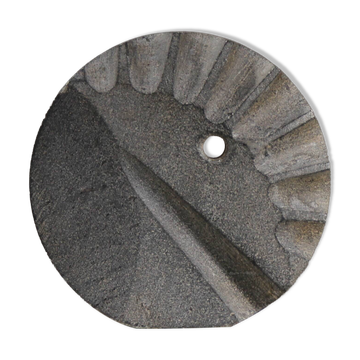 Abstract Stone Sculpture | Germany 1970s