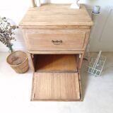 Meuble ancien bois