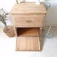 Antique wooden furniture