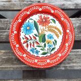 Decorative plate