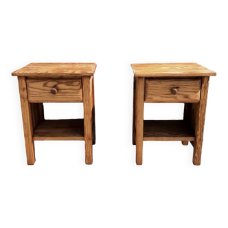 Bedside table (set of 2)