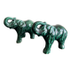ceramic elephants from the 1950s