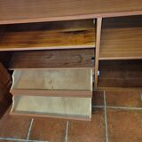 Vintage sideboard from the 70s