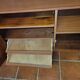 Vintage sideboard from the 70s