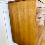 Vintage chest of drawers