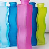 Lot of vintage ikea soliflore vases Skamt Sigga Heimis