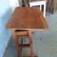 Writing desk