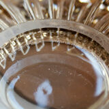 Pierre D'Avesn Art Deco crystal cup
