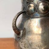 Art Nouveau vase by WMF, 1920s, set of 2