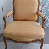 Fauteuil Ancien Paire