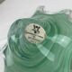 Murano glass catchall