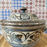 Sandstone tureen