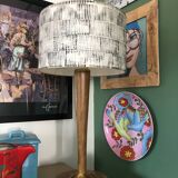 Desk lamp