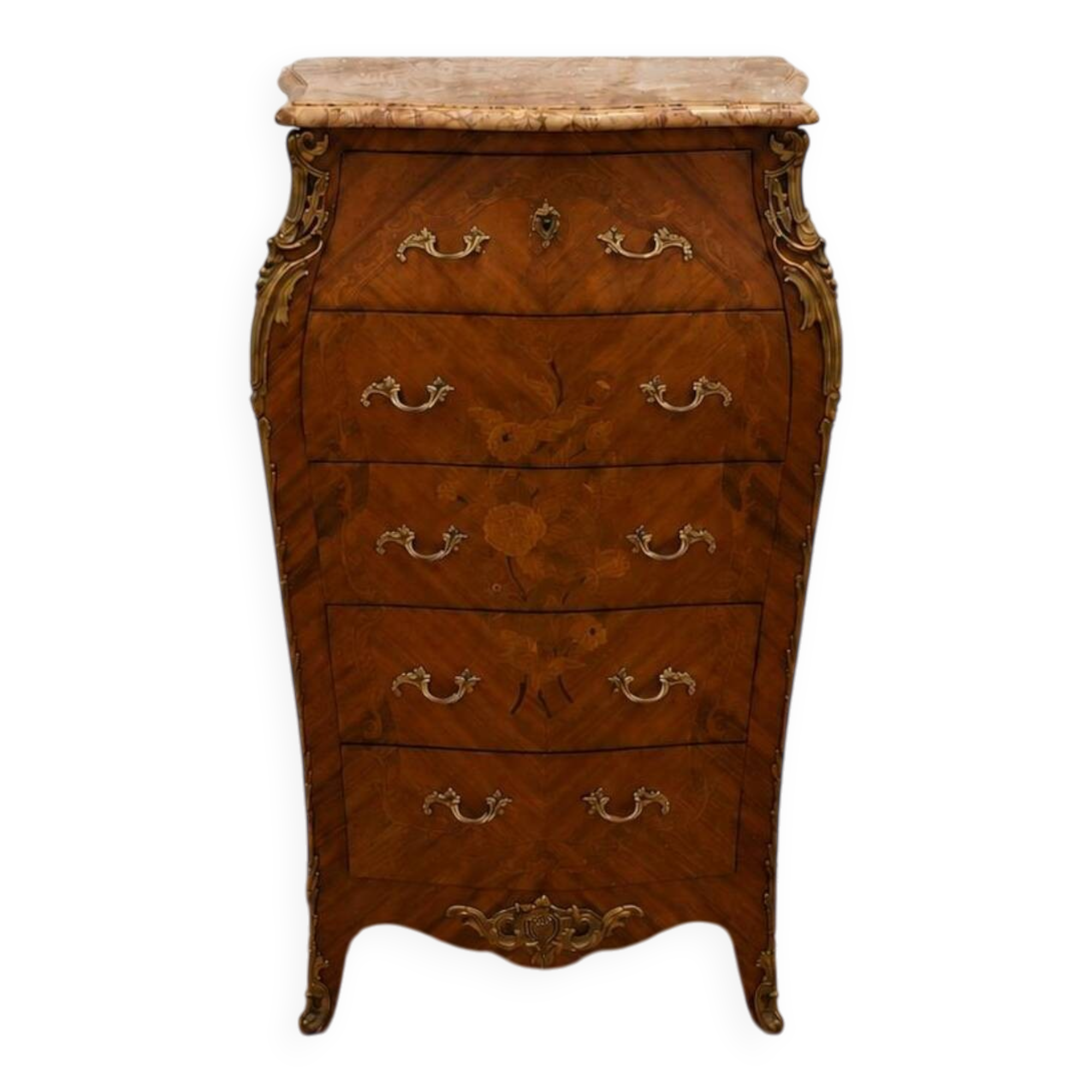 Chiffonnier  commode