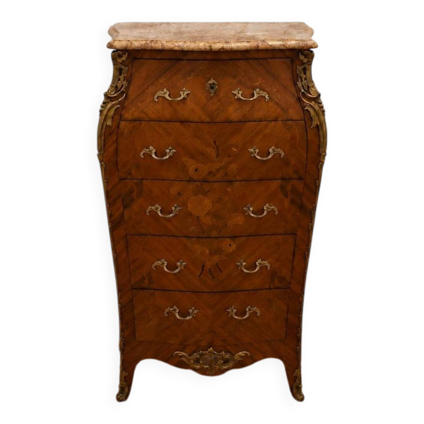 Chiffonnier  commode