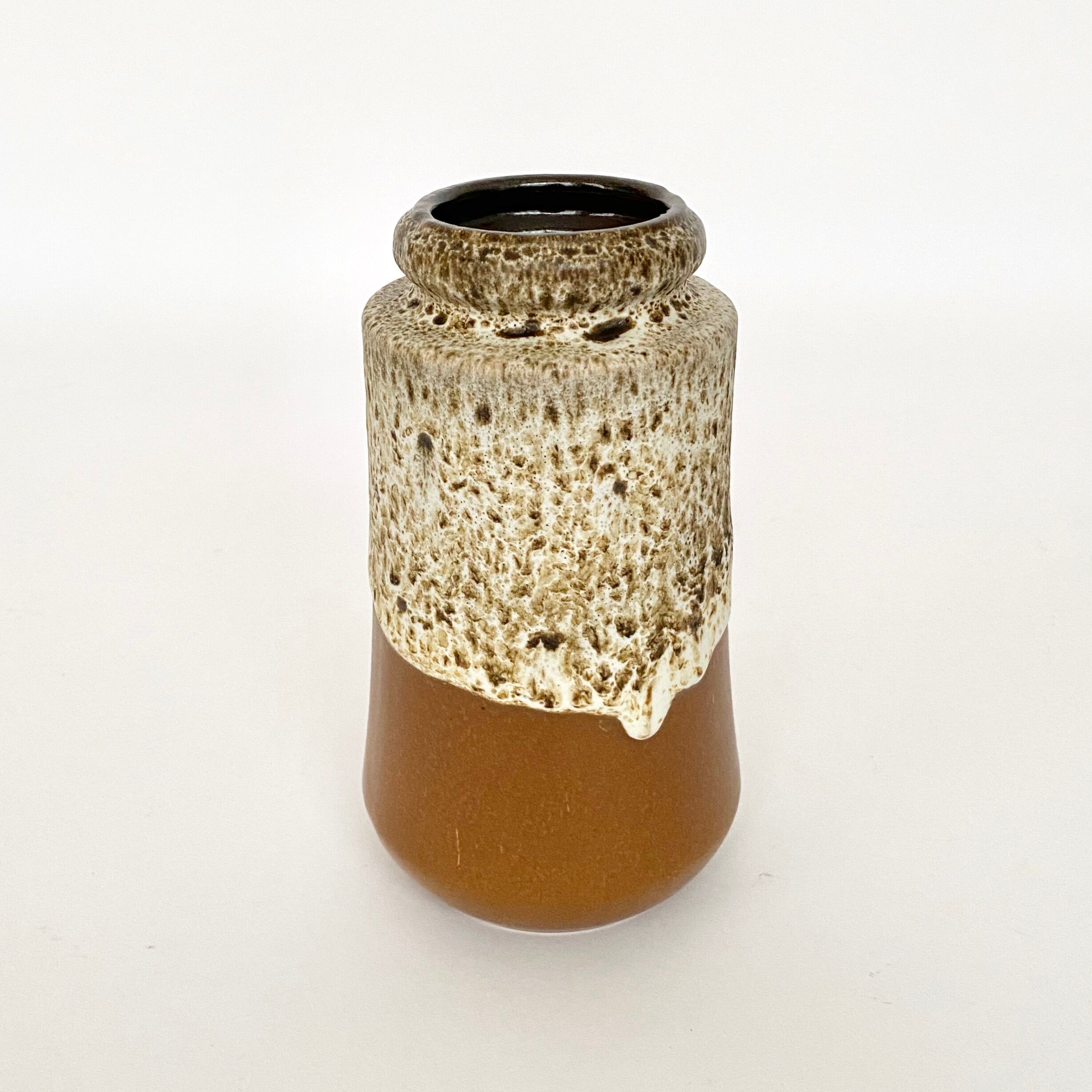 Vintage West Germany Vase 70s