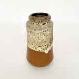 Vintage West Germany Vase 70s