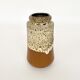 Vase West Germany vintage