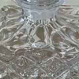 Crystal Whiskey Decanter