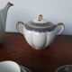 Frank Haviland Letourneur Coffee Service