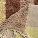 Moroccan Berber Mrirt wool rug