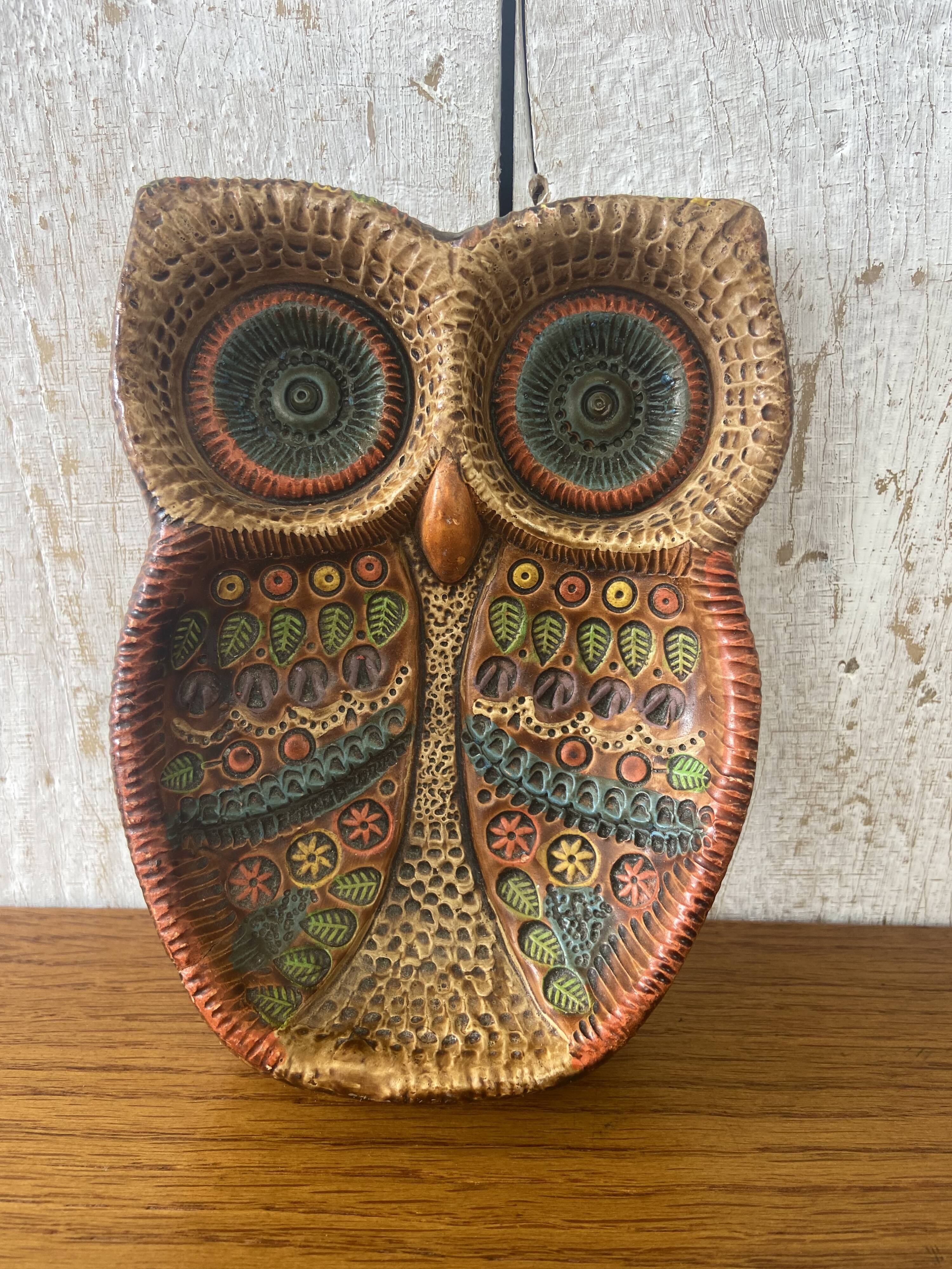 "Owlet" catchall