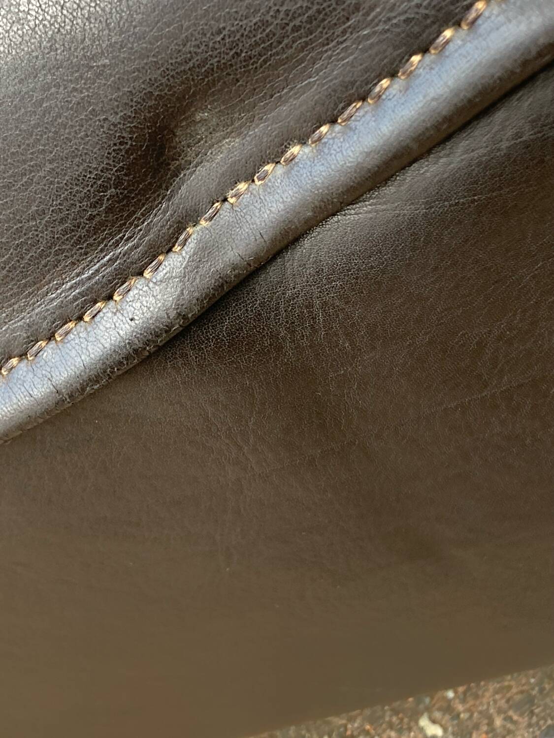 Set of 4 De Sede DS15 lounge chairs