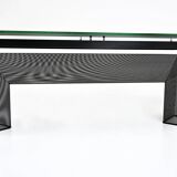 "Tesi" dining table by Mario Botta for Alias, 1980
