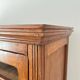 1930s display cabinet