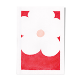 Flower 5 - Original Drawing