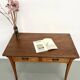 Small wooden desk from the 40s-50s