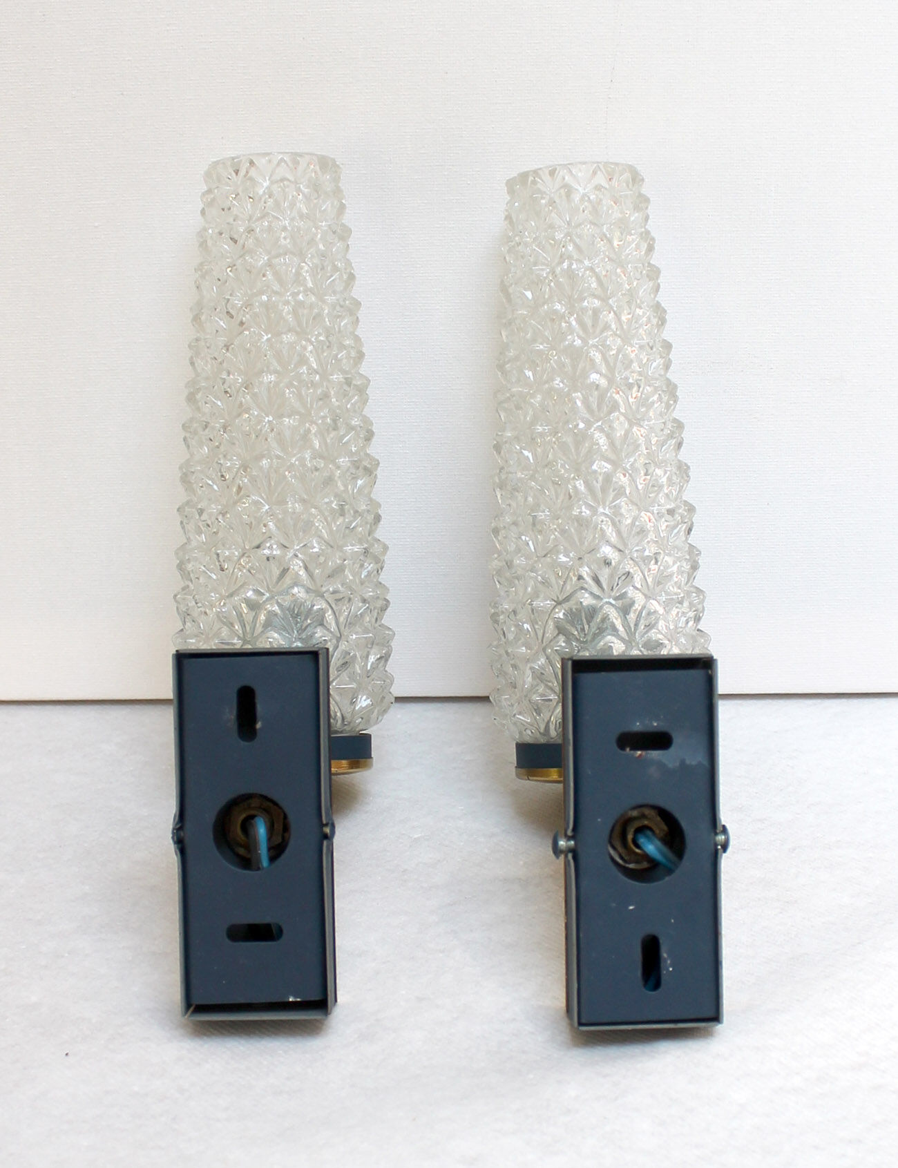 Pair of wall light 50