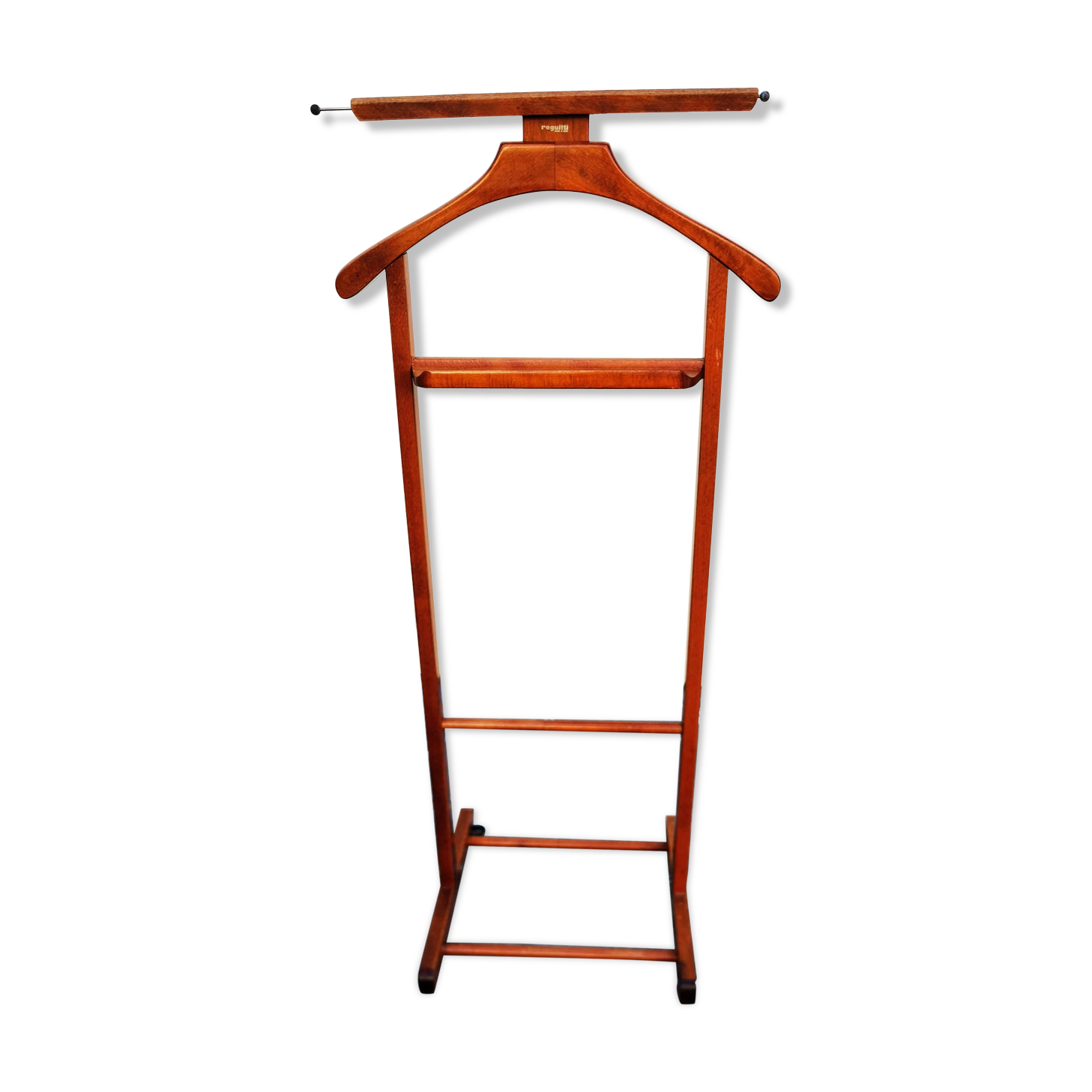 Vintage Reguitti night jack