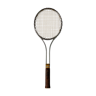 Jimmy Connors 1970s Lacoste tennis racket