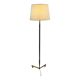 Modernist designer floor lamp base from the 50s/50s