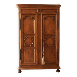 armoire du 18ieme siècle
