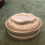 Terrine à paté Digoin Sarreguemines