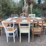 Bistro table